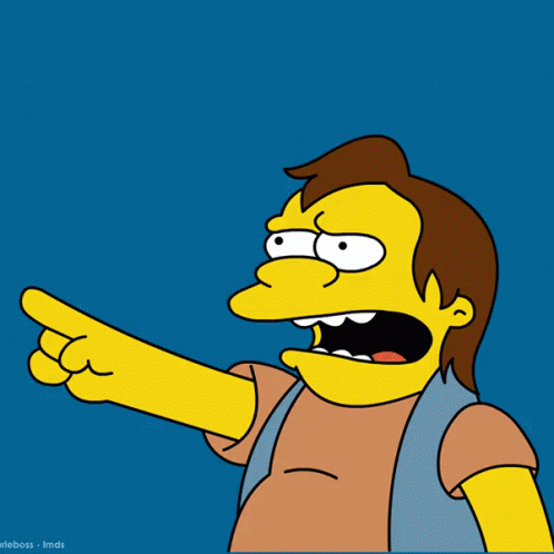 Ja Ja Nelson GIF Ja Ja Nelson GIF