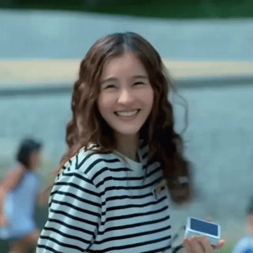 Aom Sushar Like GIF Aom Sushar Like GIF