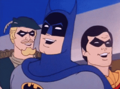 Batman Robin GIF Batman Robin GIF