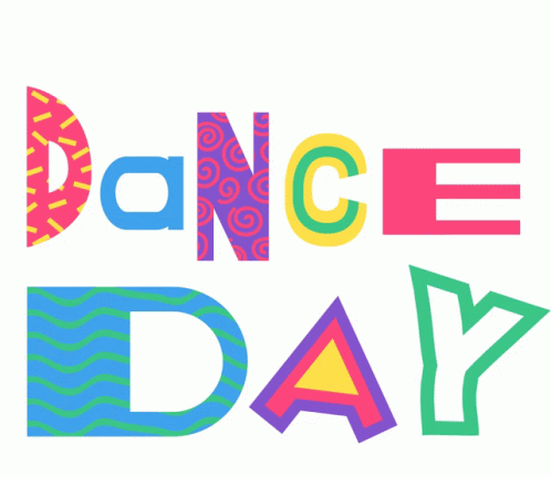 Dance Day Happy Dance Day GIF Dance Day Happy Dance Day GIF