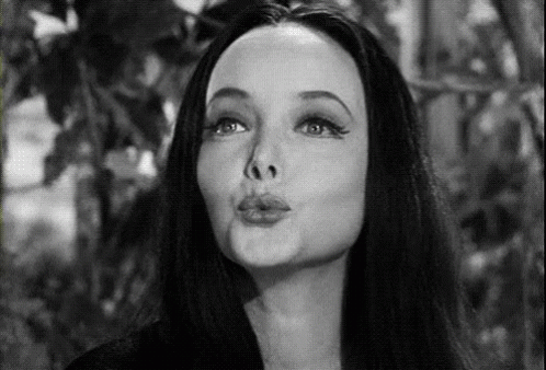 Carolyn Jones GIF Carolyn Jones GIF