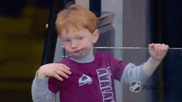 Hockey Kid GIF Hockey Kid GIF