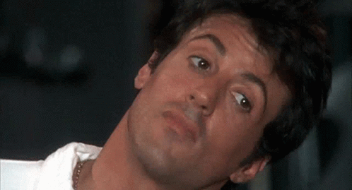 Stallone Facepalm GIF Stallone Facepalm GIF