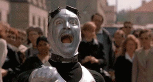 Screaming Cat GIF Screaming Cat GIF