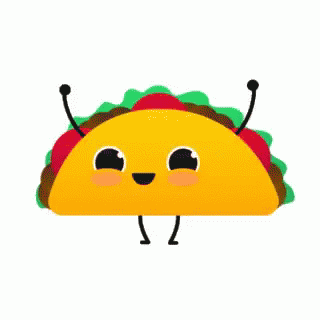 Taco Tuesday Happy GIF Taco Tuesday Happy GIF