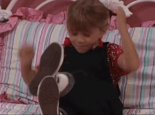 Olsen Daydream GIF Olsen Daydream GIF