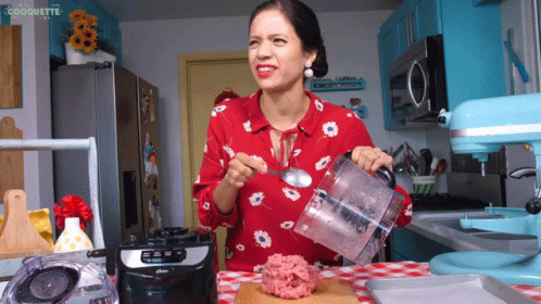 Qué La Cooquette GIF Qué La Cooquette GIF