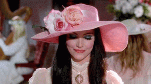 The Love Witch Anna Biller GIF The Love Witch Anna Biller GIF