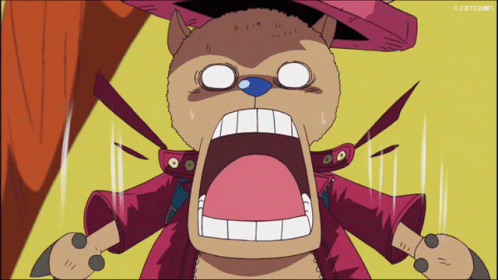Chopper One Piece Chopper GIF Chopper One Piece Chopper GIF