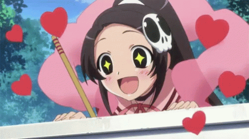 Elsie Wo GK GIF Elsie Wo GK GIF