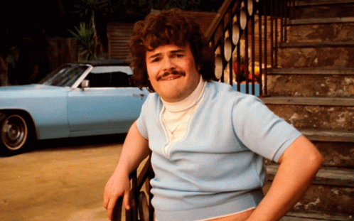 Nacho Libre GIF Nacho Libre GIF