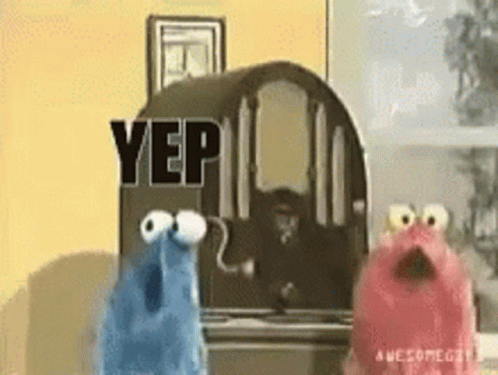 Yep Yes GIF Yep Yes GIF