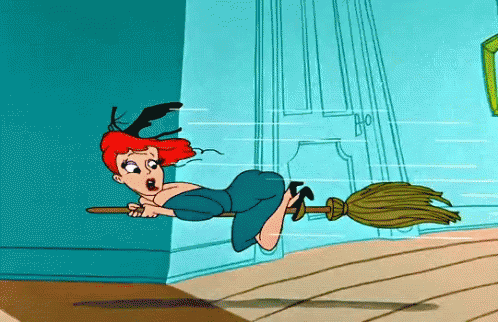 Halloween Halloween With Witch Hazel GIF Halloween Halloween With Witch Hazel GIF