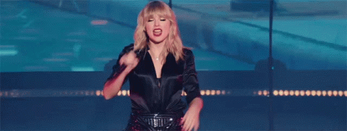 Let Me Hear You Taylor Swift GIF Let Me Hear You Taylor Swift GIF