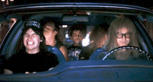 Rock Me All Night Long GIF Rock Me All Night Long GIF