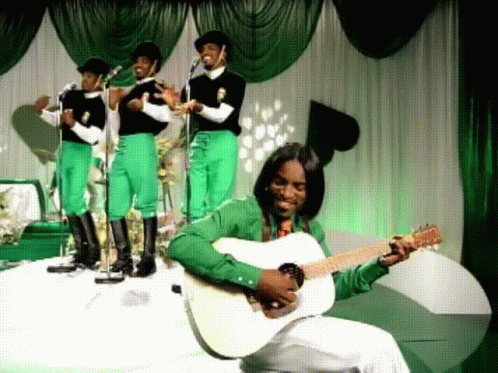 Outkast Curly GIF Outkast Curly GIF