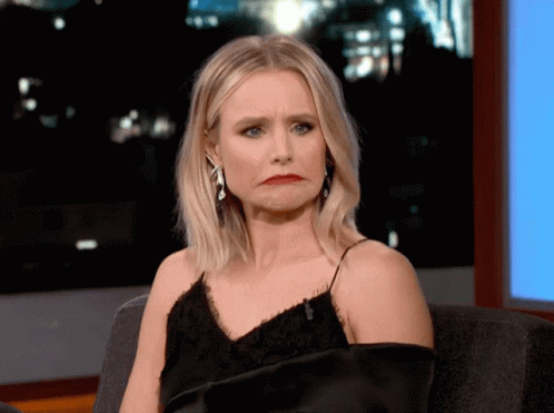 Idk What To Say GIF Idk What To Say GIF