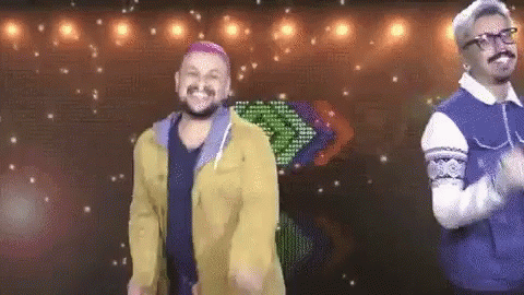 Yas Diva GIF