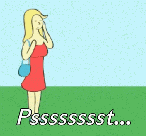 Girl Scared GIF Girl Scared GIF