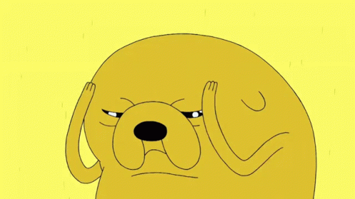 Pensando Jake GIF Pensando Jake GIF