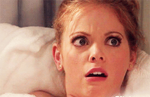 Wait What Oh God GIF Wait What Oh God GIF