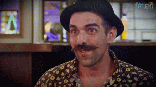 Dale Got Talent Espana GIF Dale Got Talent Espana GIF