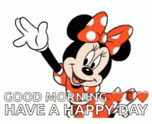 Mini Mouse GIF Mini Mouse GIF