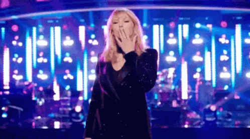 Blow Kiss Heart GIF Blow Kiss Heart GIF