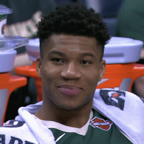 Giannis Antetokounmpo GIF Giannis Antetokounmpo GIF