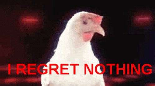 Chicken Disco GIF Chicken Disco GIF