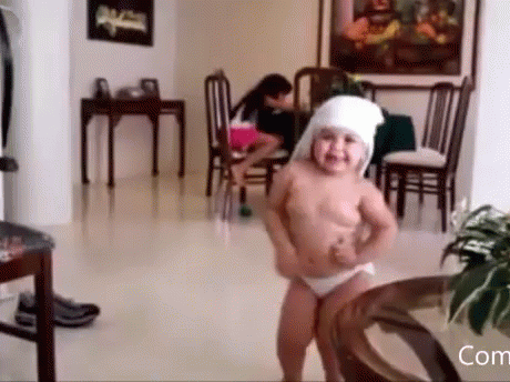Baby Dance GIF Baby Dance GIF