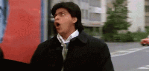 Shah Rukh Khan Srk GIF Shah Rukh Khan Srk GIF