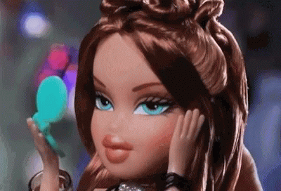 Petty Bratz GIF Petty Bratz GIF