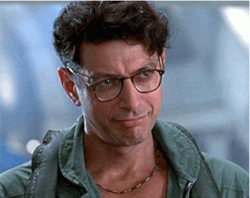 Jeff Goldblum GIF