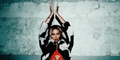 Clap Beyonce GIF
