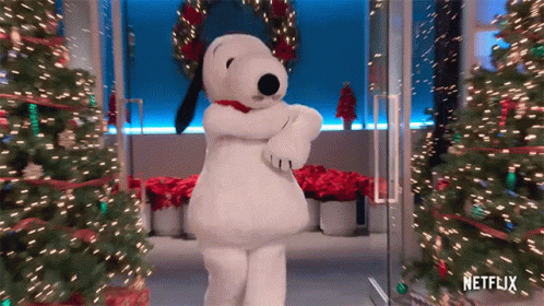 Snoopy Sugar Rush GIF Snoopy Sugar Rush GIF
