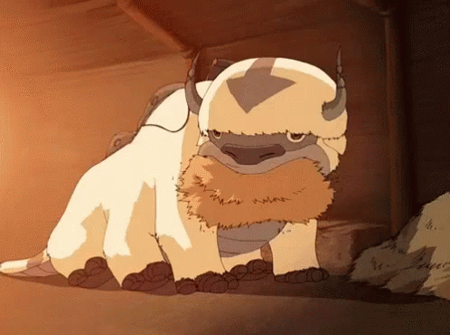 Nom Avatar GIF Nom Avatar GIF