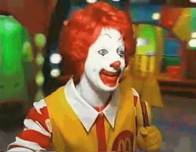 Ronaldmcd Micky Ds GIF Ronaldmcd Micky Ds GIF