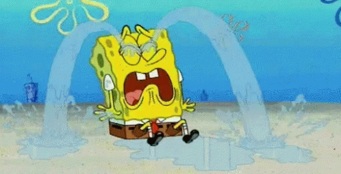 Crying Sadly GIF Crying Sadly GIF