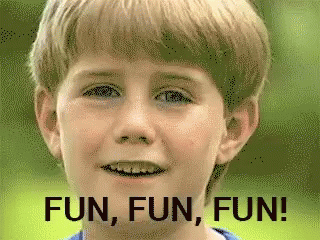 Boy Fun GIF Boy Fun GIF