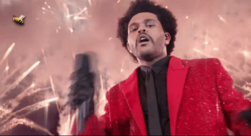 The Weeknd GIF The Weeknd GIF