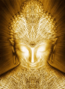 Buddha Meditate GIF - Buddha Meditate Enlightened GIFs