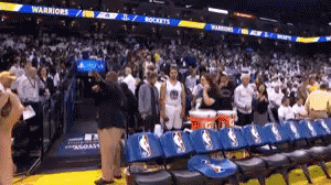 Fake Klay Thompson GIF Fake Klay Thompson GIF
