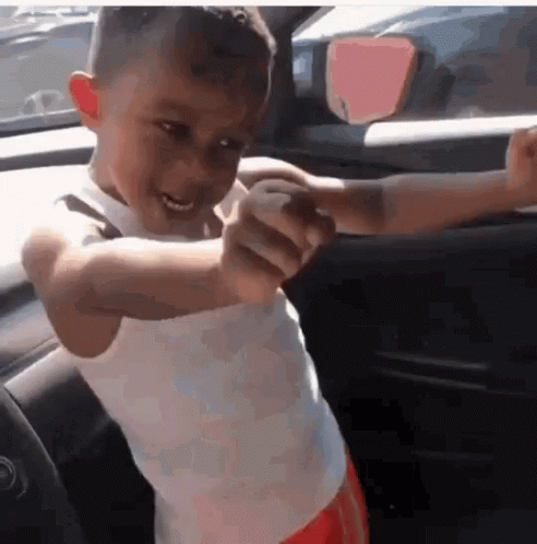 Kid Dance GIF Kid Dance GIF