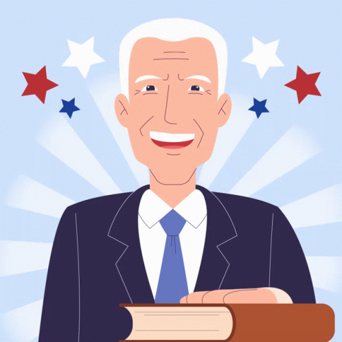 Inauguration Day Joe Biden GIF Inauguration Day Joe Biden GIF