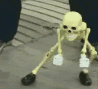 Spooky Spooktober GIF Spooky Spooktober GIF