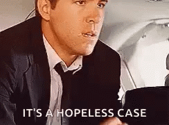 Hopeless Disappointed GIF Hopeless Disappointed GIF