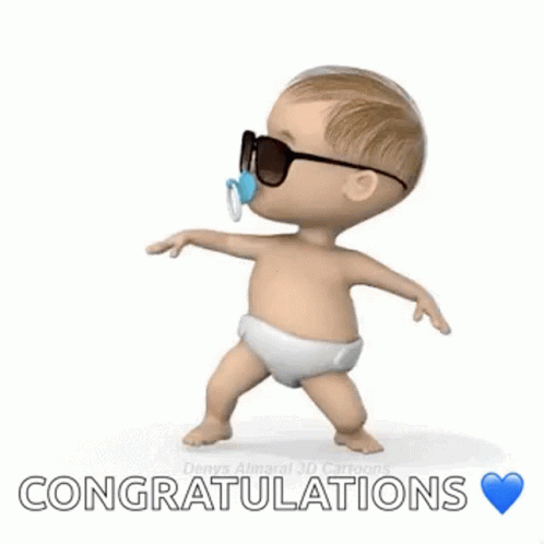 Baby Dance GIF Baby Dance GIF