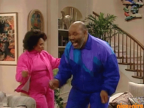 Dancing Fresh Prince GIF Dancing Fresh Prince GIF