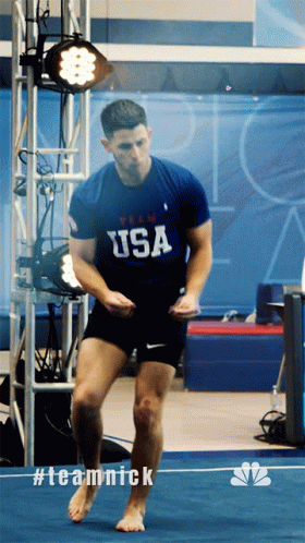 Dancing Olympic Dreams GIF Dancing Olympic Dreams GIF